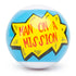 Broad City Man On A Mission Masturbation Egg